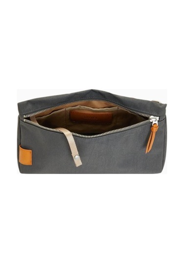 Lojel Niru City Sling 2.5l Unisex Hafif Çapraz Çanta Gri 3