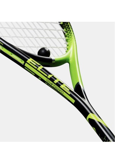 Dunlop Precision Elite Squash Raketi 773284US
