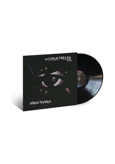 Abracadabra (limited)
