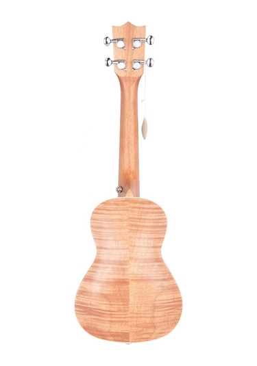 Cremonia Au77Lab-21 Soprano Ukulele