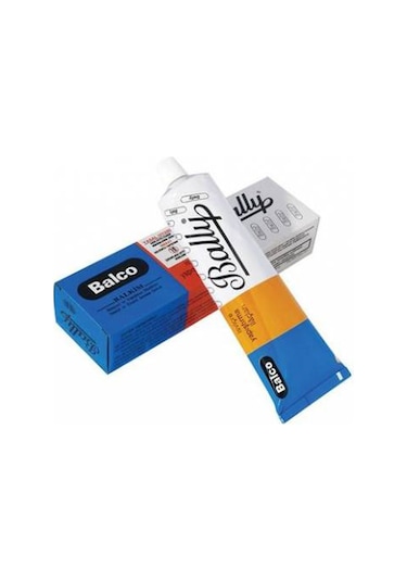 Balco Bally Çok Amaçlı Yapıştırıcı Tüp 50 G