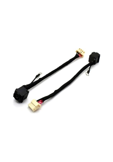 Sony Uyumlu Vaio Vpceh Vpc-Eh Serisi Dc Power Jack
