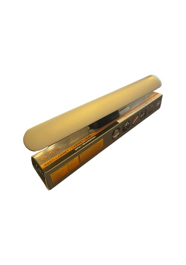 Cata Ct-5249 Siyah Kasa Martı Cabinet - 3 Renk Yanma Modu