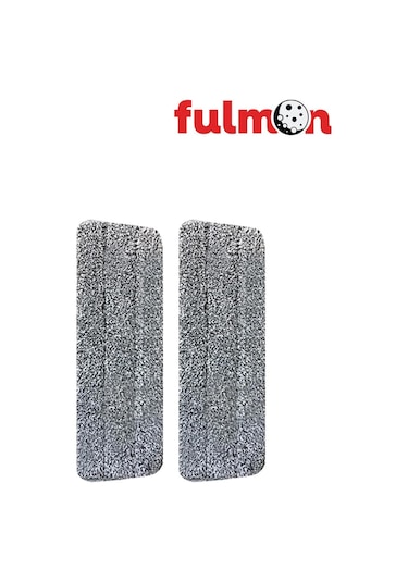 Fulmon Sprey Yedek Mop 2'li