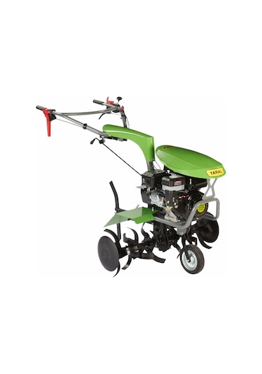 Taral 210 M 6.5 HP 2+1 Şanzımanlı Benzinli Çapa Makinesi
