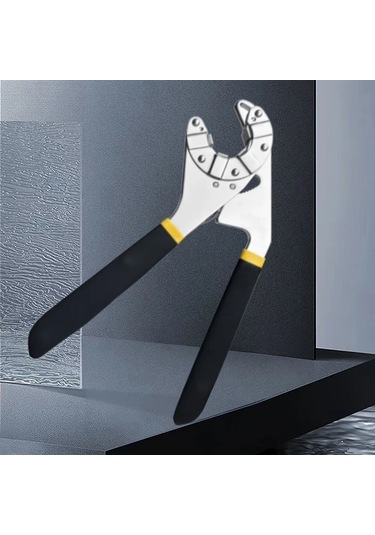 Boatshop1 Maymun Anahtarı 14ü 1 Arada Yüksek Karbon Çelik Anahtar Seti Ayarlanabilir Testere Dişli Dıy Elektrik Mekanik Tamirler İçin Ideal