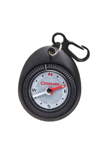 Coghlans  Trial  Pusula Çok Renkli