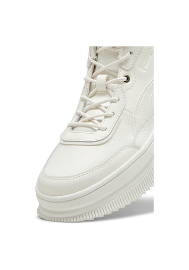 Puma Mayra Bej Kadın Sneaker 000000000101991463 Bej