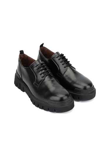 Tamer Tanca Erkek Hakiki Deri Siyah Açma Casual Ayakkabı 698 1082-8 Erk Ayk Sk23/24 Sıyah Acma Siyah Tamer Tanca Erkek Hakiki Deri Siyah Açma Casual Ayakkabı 698 1082-8 Erk Ayk Sk23/24 Sıyah Acma Siyah