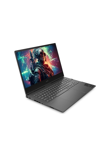 HP Omen 16-K0008NT 7H8Z5EA009 i7-12700H 32 GB 512 GB SSD RTX3070ti 16.1" W11P Dizüstü Bilgisayar