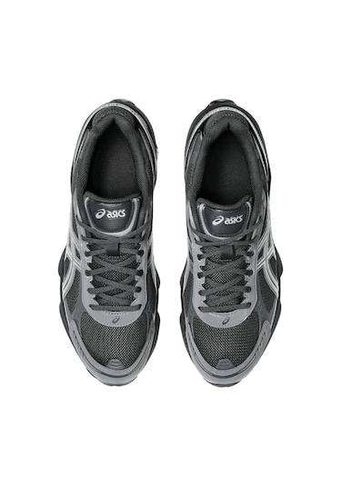 Asics Gel-kınetıc Fluent Unisex Siyah Sneakers 1203a591-024 Siyah