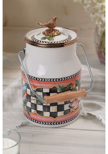 Miss Betty Paradise Emaye Otantik Bakraç 2 Lt