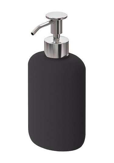 Ikea Ekoln Sıvı Sabunluk Koyu Gri 300 Ml 40441619 Renkli