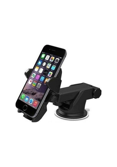 Uzayabilen Araç İçi Telefon Tutucu Oto Telefon Tutucu