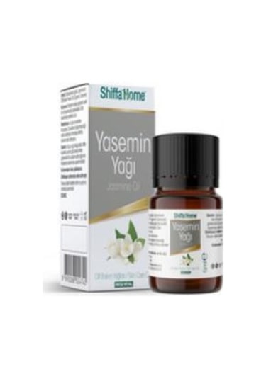 Aksu Vital Shiffa Home Yasemin Yağı 5 ML