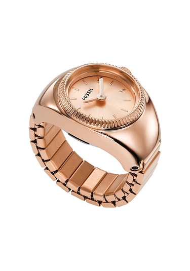 Fossil Fes5247 Kadın Yüzük Saat
