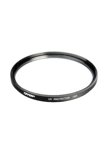Tiffen 67mm Uv Protector Filtre
