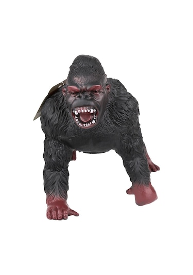 9989-3 King Kong Figür -can Oyuncak