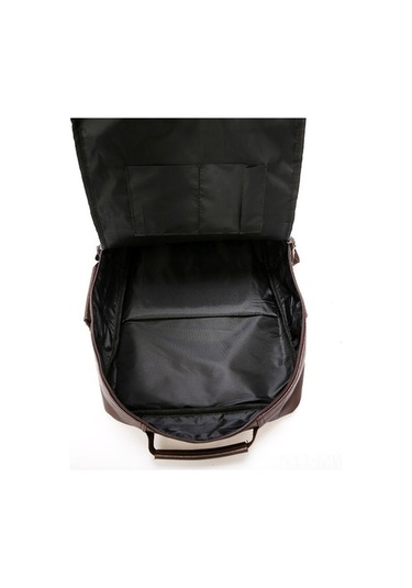 Maoyaya Stil Ve Konfor: Yumuşak Kumaş Giyim Kahverengi, Şık Tek Renk Ürün Kahverengi