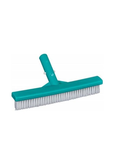 Gemaş Klipsli Düz havuz fırçası 25 cm-Narrow Wall Brush-Toptancıy