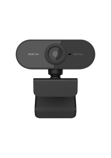 Teltree 1080p Hd Webcam Mikrofonlu - Canlı Yayın,网课, Toplantı İçin Çıplak Kullanıma Hazır, Sürücü Gerektirmeyen Kameralar