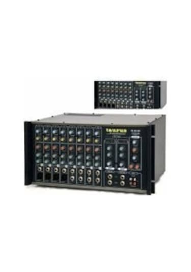 Atak Taurus Mikser Anfi 2X300 Watt Ekho Reverbli