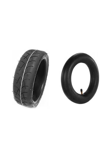 Cst 8 1/2 X2 C9287 E-scooter İç + Dış Lastik Seti