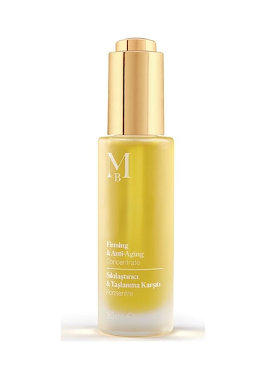 Misbahçe Sıkılaştırıcı Konsantre 30 Ml