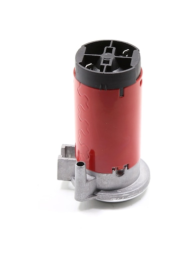 Wezone As120a 24v Kamyon Ve Tırlar İçin Yüksek Sesli Hava Kompresörü, Korozyona Dayanıklı, 12v/24v Uyumlu