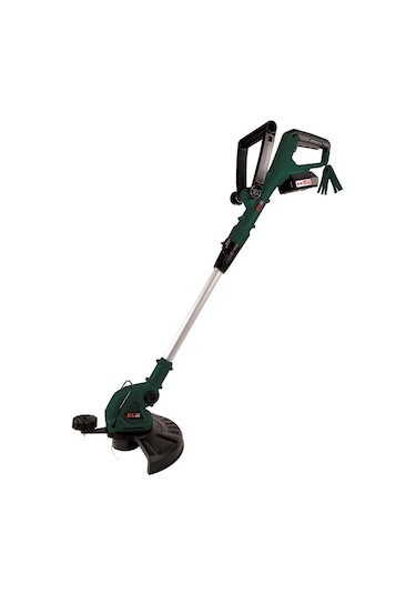 Klpro KLBMB18-50 18V 5.0AH Şarjlı Misinalı Çim Biçme Makinesi