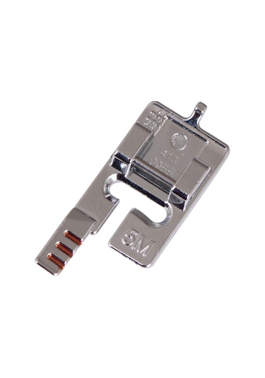 Pfaff Ev Tipi Dikiş Makinesi İlik Açma Ayağı Manuel 9Mm