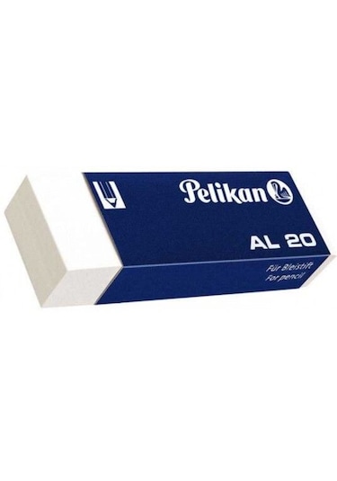 Pelikan Silgi Al-20