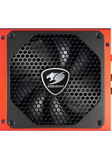 Cougar BXM-700 700W 13.5 CM Fanlı 80+ Bronze Modüler Power Supply PC Güç Kaynağı