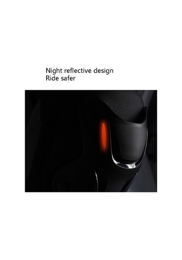 Primepickings Sulaıte Motosiklet Sürüş Ekipmanı Dişli Off-road Koruyucu Düşme Önleyici Dirsek Pedisi Siyah Standart