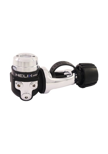 Aqualung Helix Pro Int Regülatör + Ahtapot