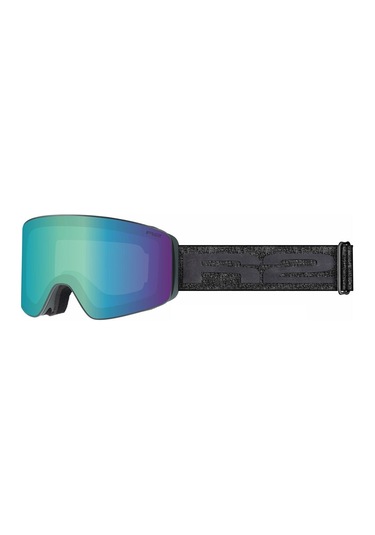 Relax R2 Spectra Kayak Gözlüğü - Green Green Yeşil