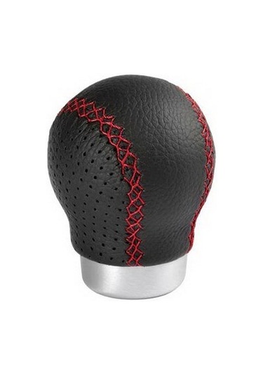 Pilot Zero Sport Vites Topuzu Siyah 00256