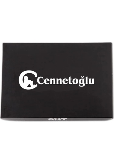 Cennetoğlu 6 Adet Pamuk Beyaz Erkek Penye Atlet Ekonomik Paket 001