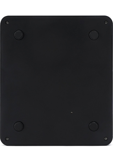 Yüksek Hassasiyetli Dijital Zamanlayıcılı Mutfak Tartısı 3kg-0.1g