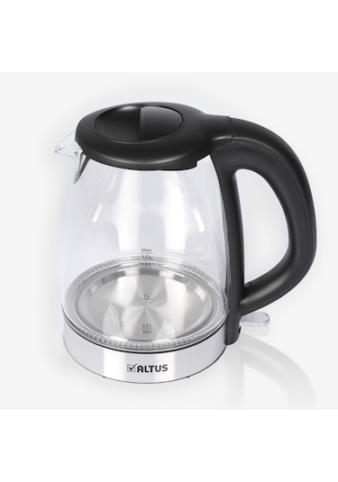 Altus Al 4064 C 1.7 L Cam Kettle