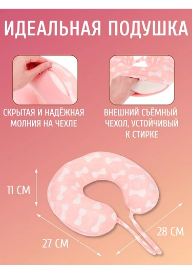 Mıland Uçak İçin Hafıza Köpüklü Boyun Seyahat Yastığı 172748538