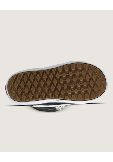 Vans Hi-standart Og Women Siyah