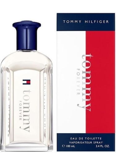 Tommy Hilfiger Tommy Forever Erkek Parfüm EDT 100 ML