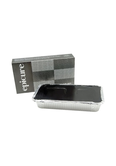 Epicure Siyah Kalıp Sir Ağda 500 ML