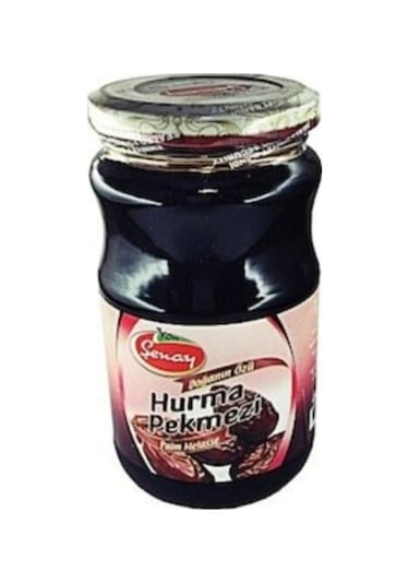 Şenay Hurma Pekmezi 450 G
