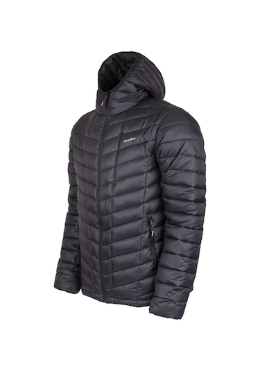 Evolite ZoneFiber Bay Mont - Siyah