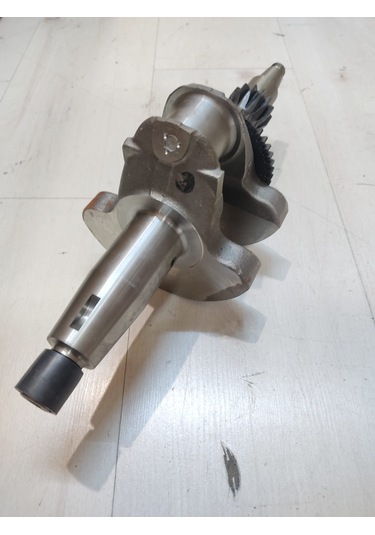 Antor/lombardini Ad510bs 12hp Krank Mili Std