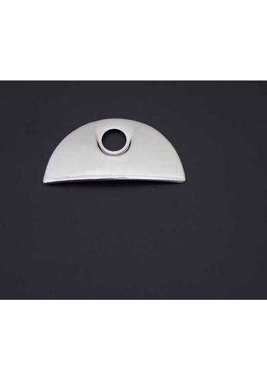 Opel Corsa C Krom Bagaj Açma 2000-2006 Arası N11.5294