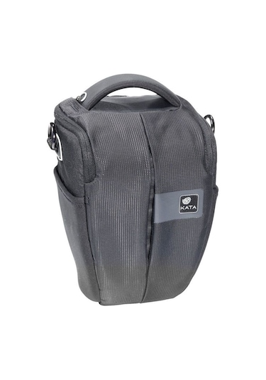 Kata Üçgen Çanta Dl-14 Black
