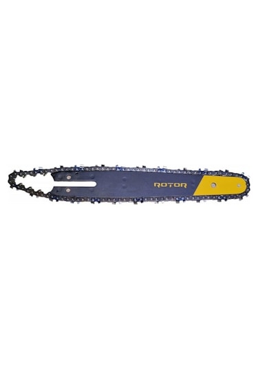 14" Set Pala + Zincir 3/8 T52 - 26 Diş